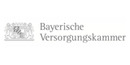 Bayerische Versorgungskammer Logo Bayerische Versorgungskammer