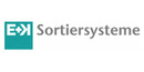 E + K Sortiersysteme GmbH Logo E + K Sortiersysteme GmbH
