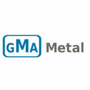 Logo GMA Metall GmbH