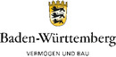 Vermögen und Bau Baden-Württemberg Amt Konstanz Logo Vermögen und Bau Baden-Württemberg Amt Konstanz