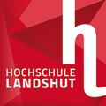 Hochschule Landshut - Hochschule für angewandte Wissenschaften Landshut Logo Hochschule Landshut - Hochschule für angewandte Wissenschaften Landshut