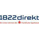 1822direkt Gesellschaft der Frankfurter Sparkasse mbH Logo 1822direkt Gesellschaft der Frankfurter Sparkasse mbH