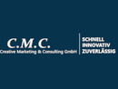 C.M.C. GmbH Holding Logo C.M.C. GmbH Holding