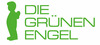 Die Grünen Engel GmbH Logo Die Grünen Engel GmbH