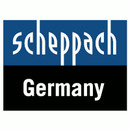 Scheppach GmbH Logo Scheppach GmbH