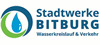Stadtwerke Bitburg Logo Stadtwerke Bitburg