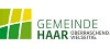 Gemeindeverwaltung Haar Logo Gemeindeverwaltung Haar