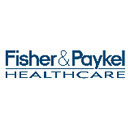 Fisher & Paykel Healthcare GmbH Logo Fisher & Paykel Healthcare GmbH