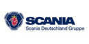 Scania Deutschland GmbH Logo Scania Deutschland GmbH