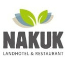 NAKUK. Landhotel & Restaurant Logo NAKUK. Landhotel & Restaurant