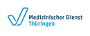 Medizinischer Dienst Thüringen Logo Medizinischer Dienst Thüringen