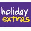 Holiday Extras Logo Holiday Extras