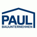 Paul Bau und Putz GmbH Logo Paul Bau und Putz GmbH