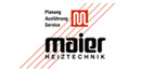 Maier Heiztechnik GmbH Logo Maier Heiztechnik GmbH