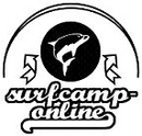 Surfcamp-online.com Logo Surfcamp-online.com