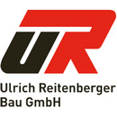 Ulrich Reitenberger Bau GmbH Logo Ulrich Reitenberger Bau GmbH