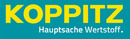 Koppitz Entsorgungs-GmbH Logo Koppitz Entsorgungs-GmbH