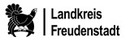 Landratsamt Freudenstadt Logo Landratsamt Freudenstadt