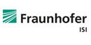 Fraunhofer-Institut für System- und Innovationsforschung ISI Logo Fraunhofer-Institut für System- und Innovationsforschung ISI