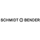 Schmidt u. Bender GmbH & Co. KG Optische Geräte Logo Schmidt u. Bender GmbH & Co. KG Optische Geräte