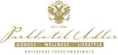 Hochschwarzwald Hotelbetriebs GmbH, Parkhotel Adler Logo Hochschwarzwald Hotelbetriebs GmbH, Parkhotel Adler