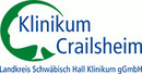 Klinikum Crailsheim Logo Klinikum Crailsheim