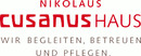 Nikolaus-Cusanus-Haus e.V. Logo Nikolaus-Cusanus-Haus e.V.