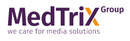 MedTriX GmbH Logo MedTriX GmbH