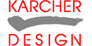 Karcher GmbH Logo Karcher GmbH