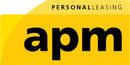 APM Personal-Leasing GmbH Logo APM Personal-Leasing GmbH