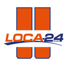 LOCA-24 GmbH Logo LOCA-24 GmbH