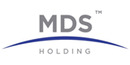 MDS Holding GmbH & Co. KG Logo MDS Holding GmbH & Co. KG