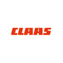 CLAAS Selbstfahrende Erntemaschinen GmbH Logo CLAAS Selbstfahrende Erntemaschinen GmbH
