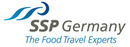 SSP Deutschland GmbH Logo SSP Deutschland GmbH