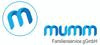 Mumm Familienservice gGmbH Logo Mumm Familienservice gGmbH