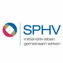 SPHV Service gemeinnützige GmbH Logo SPHV Service gemeinnützige GmbH