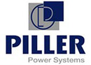 Piller Group GmbH Logo Piller Group GmbH