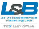 L&B Leit- und Sicherungstechnische Dienstleistungs GmbH Logo L&B Leit- und Sicherungstechnische Dienstleistungs GmbH
