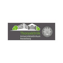 Thoraxklinik-Heidelberg gGmbH Logo Thoraxklinik-Heidelberg gGmbH