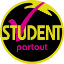 STUDENTpartout GmbH - Standort Bochum Logo STUDENTpartout GmbH - Standort Bochum
