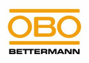 OBO Bettermann Group Logo OBO Bettermann Group