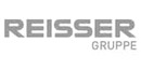 REISSER AG Logo REISSER AG