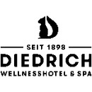DIEDRICH Wellnesshotel & SPA Logo DIEDRICH Wellnesshotel & SPA