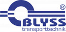 Blyss transporttechnik GmbH Logo Blyss transporttechnik GmbH