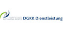 DGKK Dienstleistung GmbH Logo DGKK Dienstleistung GmbH