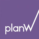 Plan W Logo Plan W