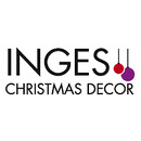 Inge's Christmas Decor GmbH Logo Inge's Christmas Decor GmbH