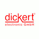 Dickert Electronic GmbH Logo Dickert Electronic GmbH
