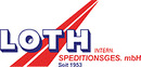 Loth Internationale Speditionsgesellschaft mbH Logo Loth Internationale Speditionsgesellschaft mbH