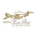 Hotel Zur Post Ismaning Logo Hotel Zur Post Ismaning